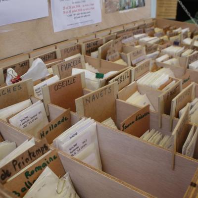 Biodiversité en Fête