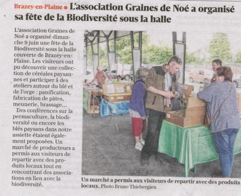Grainesnoe